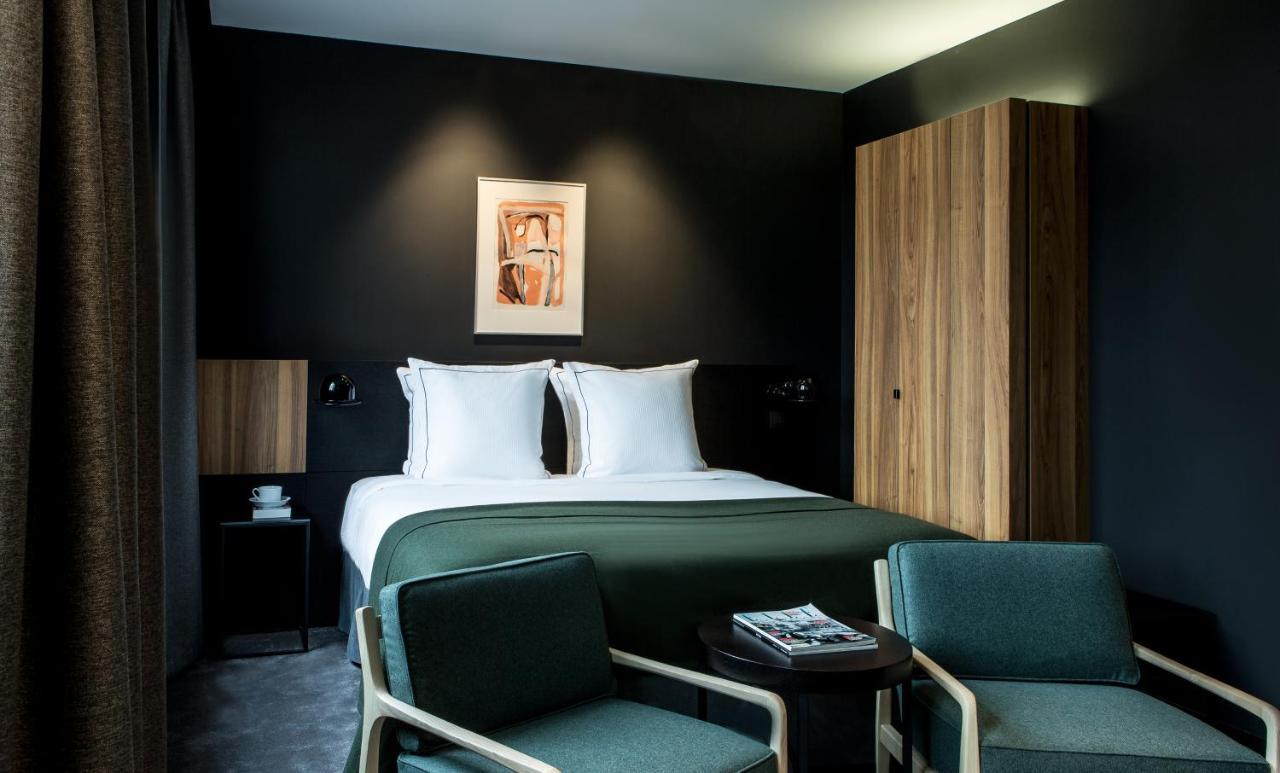Hotel Louvre-Lens - Esprit De France المظهر الخارجي الصورة