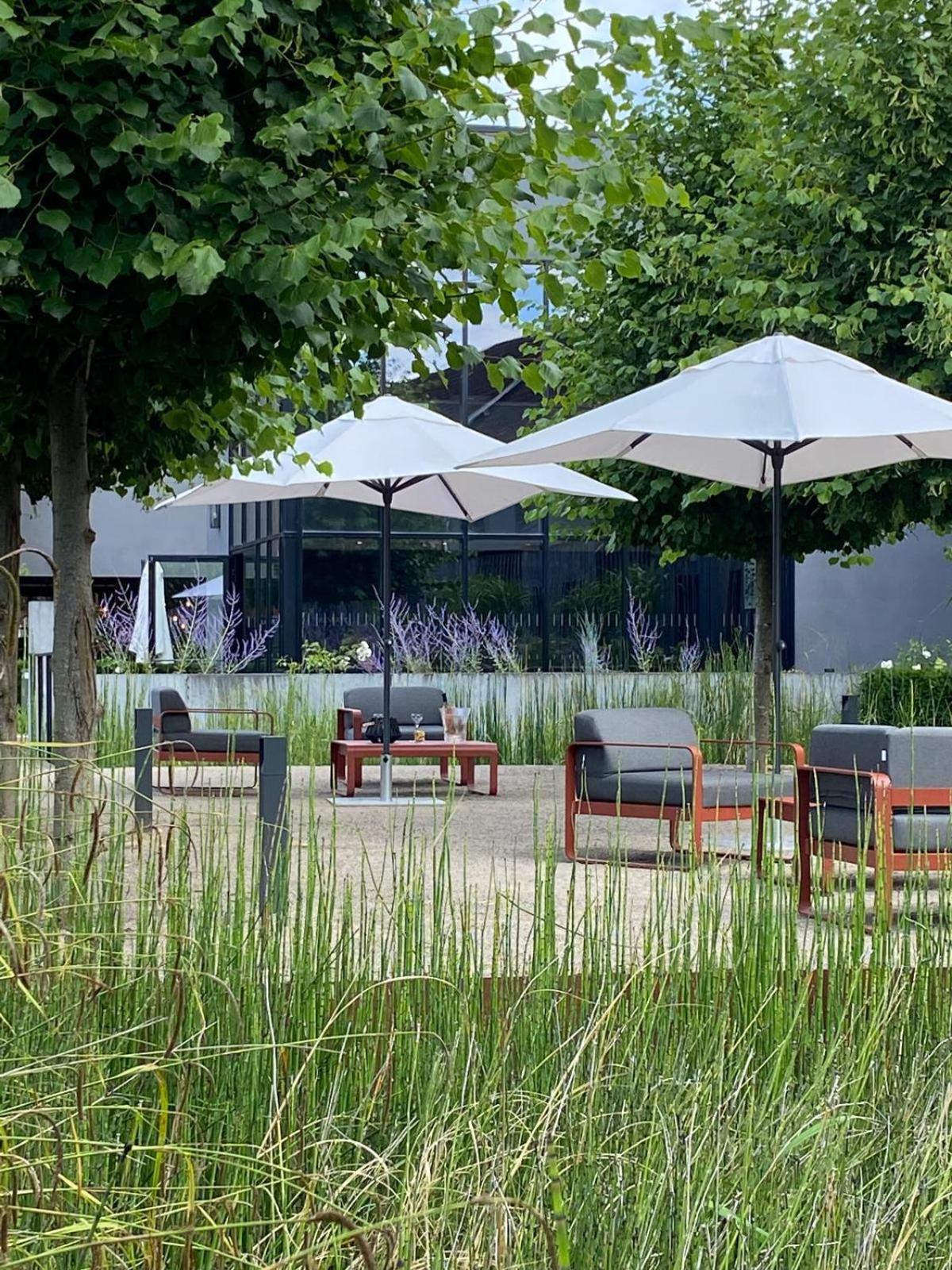 Hotel Louvre-Lens - Esprit De France المظهر الخارجي الصورة