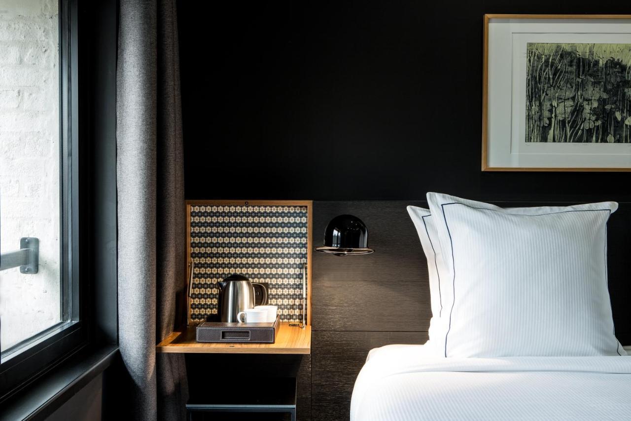 Hotel Louvre-Lens - Esprit De France الغرفة الصورة