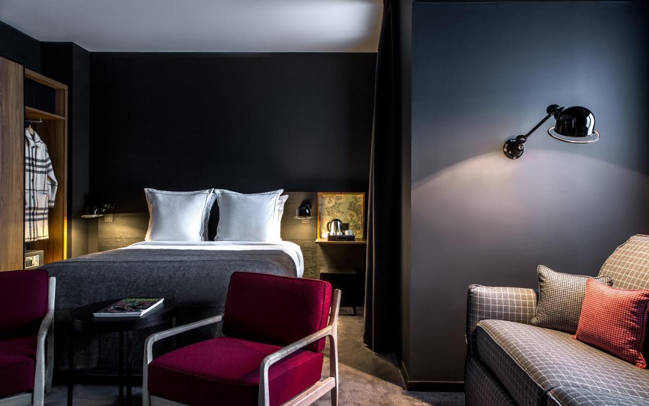 Hotel Louvre-Lens - Esprit De France المظهر الخارجي الصورة
