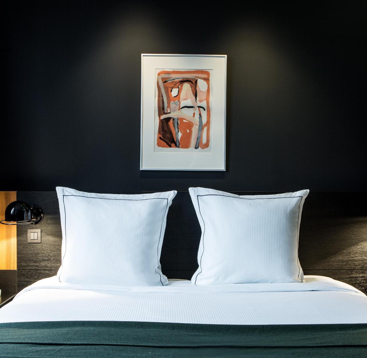 Hotel Louvre-Lens - Esprit De France المظهر الخارجي الصورة