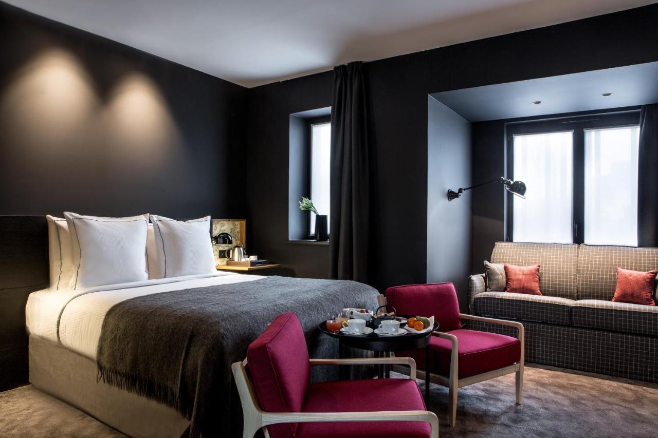 Hotel Louvre-Lens - Esprit De France المظهر الخارجي الصورة