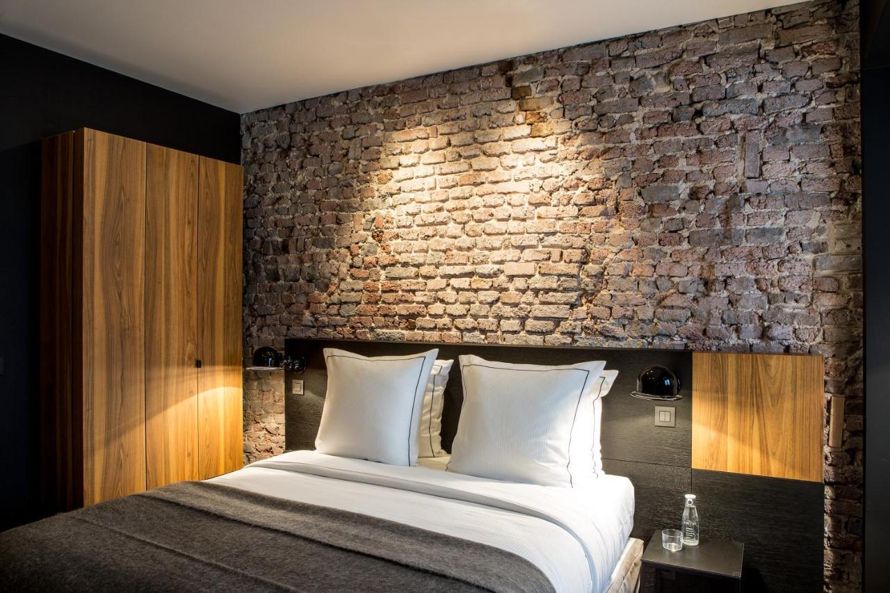 Hotel Louvre-Lens - Esprit De France المظهر الخارجي الصورة