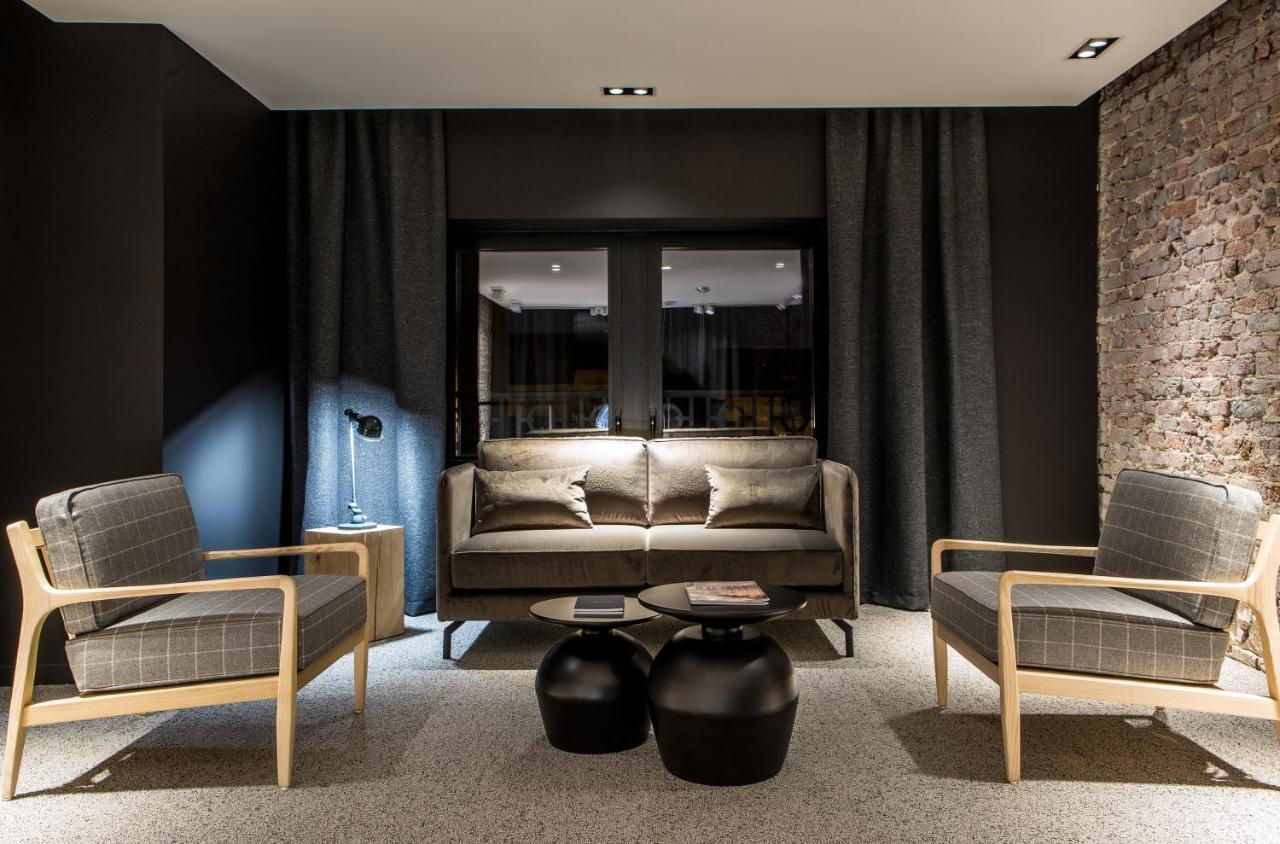 Hotel Louvre-Lens - Esprit De France المظهر الخارجي الصورة