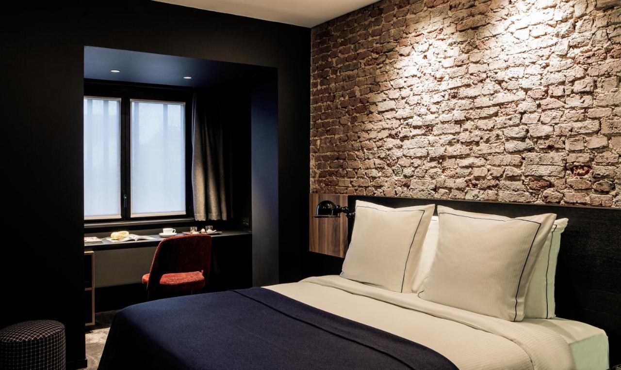 Hotel Louvre-Lens - Esprit De France المظهر الخارجي الصورة